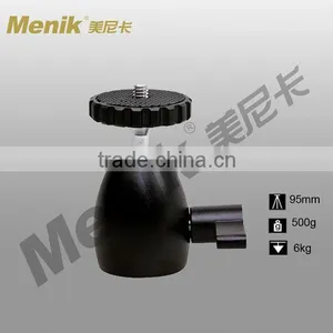 MS-006H Camera Pan Head thumbnail-1
