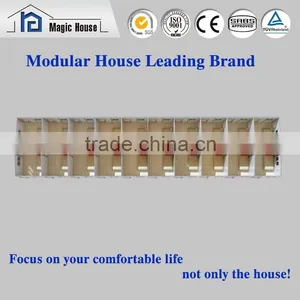 Inexpensive New Design Solar Steel Structure For Industrial House Prefabricated Price thumbnail-2