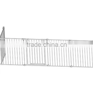 Metal Playpen thumbnail-2