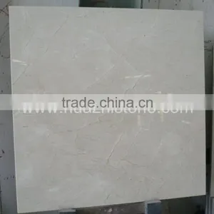 Chinese Crema Marfil Marble Slab/tile Price thumbnail-1