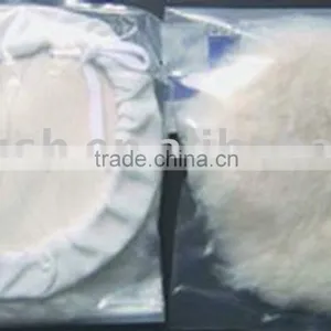 Pure Wool Polishing Bonnet thumbnail-1