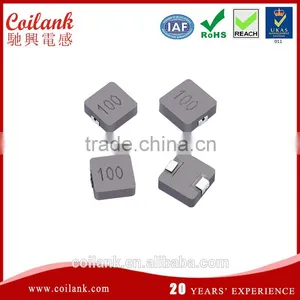 China Hot Sale Good Price Ferrite Core Inductor 470uh thumbnail-4
