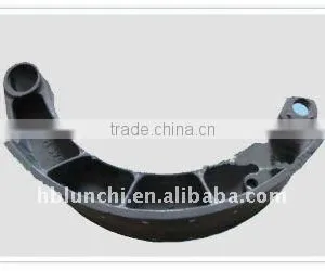 Auto Brake Shoes thumbnail-1