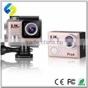 Hot Style for Bike With Stents Camera Sport Camera Wireless Video Camera thumbnail-5
