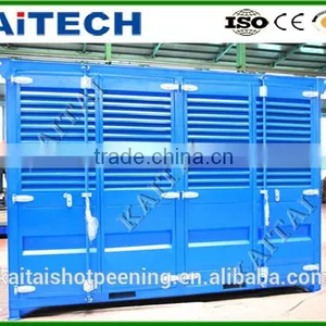 High Performance Automatic Industrial Dehumidifier thumbnail-3