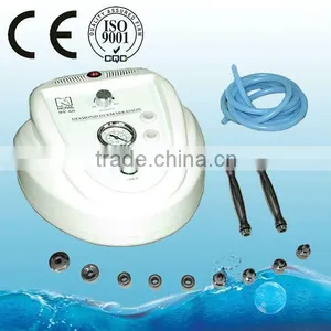 Skin Care Machine Microdermabrasion thumbnail-1