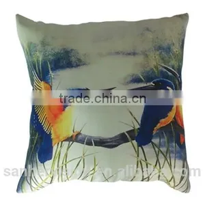 100% Polyester Cartoon Car Cushion Cover thumbnail-5
