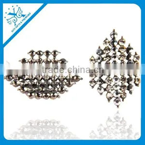 Ladies Earrings Cheap Fashion Silver Earring thumbnail-1