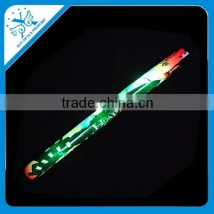 Promotional Flashing Cheap Multi Color Led Foam Stick thumbnail-1