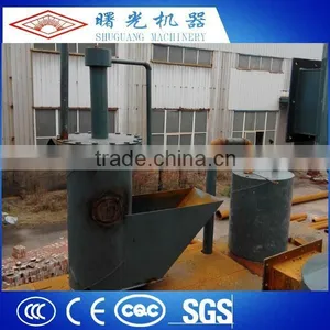 Zhengzhou SG High Quality Gasifier Manufacturers Quality Choice thumbnail-3
