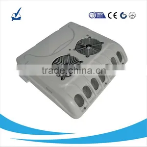 Bus Fresh Air Conditioning Bus Air Conditioner Mini Air Conditioner for Minibus thumbnail-1