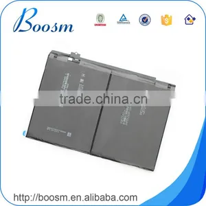 Excellent Quality Lithium Battery for Ipad Air 2 Li-polymer Battery thumbnail-1