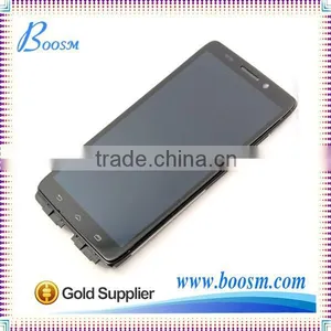 Wholesale Cell Phone LCD Spare Parts for Motorola Droid Ultra XT1080 MAXX 1080M LCD Screen Original thumbnail-1