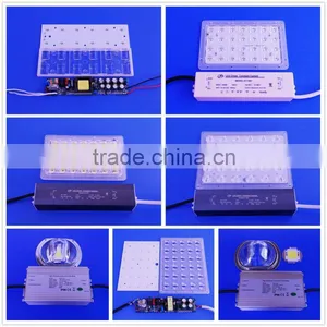 Driver Led Constant Current 30W For Streetlight Module thumbnail-1