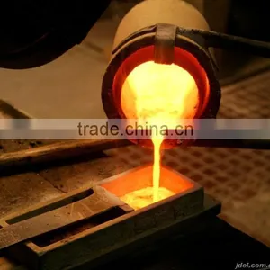 Mini Gold and Silver Smelting Machine thumbnail-4