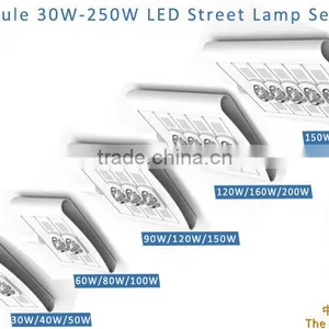 Led Street Light 100W thumbnail-2