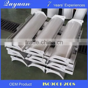 Sheet Metal Rolling Processing Part thumbnail-6