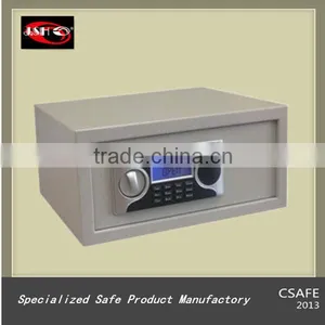 Home/ Hotel Electronic Safe Box (CX2035-LCA) thumbnail-1