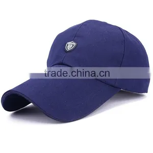 OEM Fashion Baseball Cap Custom & Custom Logo Cap thumbnail-4