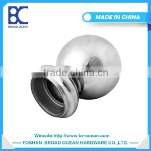 Decorative Stainless Steel Ball/handrail Pipe Stainless Steel Ball BL-02 thumbnail-3