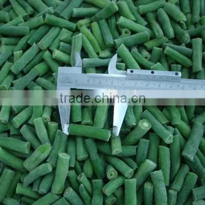 New Crop Frozen Cut Green Beans thumbnail-6