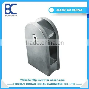 Metal Clips Fasteners for Glass thumbnail-1