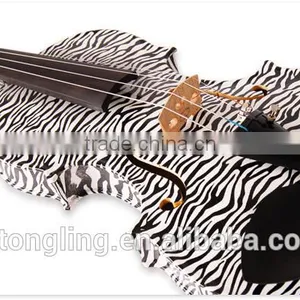 Types Romania Violin TL-1307 thumbnail-2