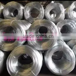 Wire Galvanized Galvanized Iron Wire China Low Price Electro Galvanized Iron Wire thumbnail-1