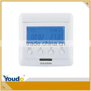 Widely Use New Selling High Quality Thermostat For Panel Heater thumbnail-1