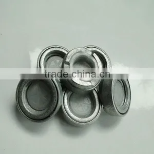 Anti Theft Bolts and Nuts Round Nut Security Nut thumbnail-1
