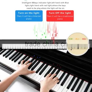 Diglta PIano IDK-100A IPAD Conenction thumbnail-4