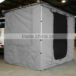 4x4 Side Awning thumbnail-5