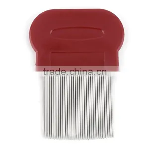 Pet Dog Puppy Cat Flea Cleaning Fine Toothed Comb Grooming Brush Tool NEW Brand New thumbnail-4