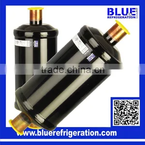 BLUE REFRIGERATION DCL Solid Core Filter Drier thumbnail-1