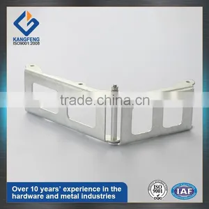 Dongguan Customized Precision Stainless Steel Sheet Metal Stamping Parts thumbnail-4