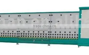 Vertical Insulating Glass Plate Press Production Line thumbnail-1