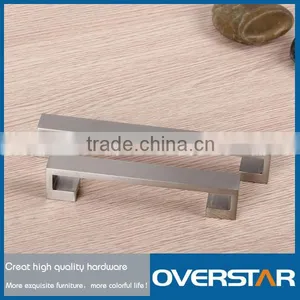 Recessed Zinc Alloy Heavy Duty Cabinet Handles thumbnail-1