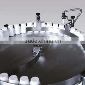 ZHB-100 Bottle Cartoning Machine thumbnail-4
