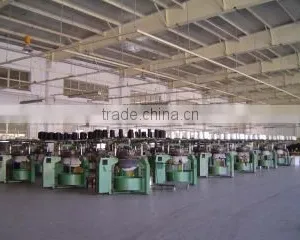 Haining Huayi Textile Co., Ltd. company overview - view 3 thumbnail