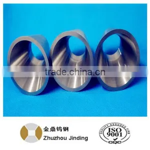 Black Tungsten Carbide Nozzles, Boron Carbide Nozzle, Nozzle for Spray Painting thumbnail-4