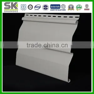 Decorative Exterior Wall Panel Dutch Lap Board Siding Quality Choice thumbnail-1