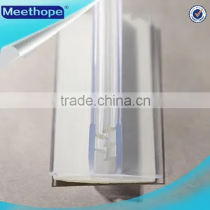 Plastic Supergrip Sign Holder With Tape 25 mm thumbnail-3