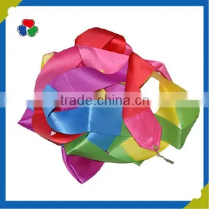Cheap Fashion Satin Tribal Ribbon Manufacturer to China thumbnail-6