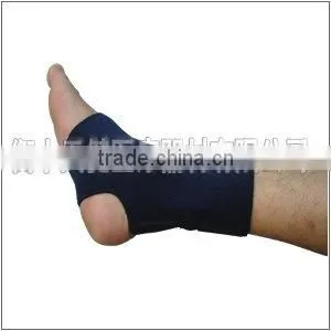 Ankle Bone Fastening Coat thumbnail-1