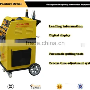 2016 Chinese Car Rotisserie Used Multi-function Repair Equipmentframe Machine for Sale thumbnail-1