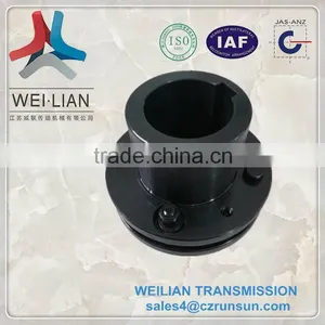 Bearing Sleeve thumbnail-3