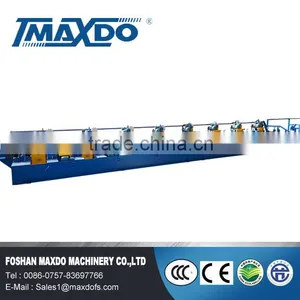 Stainless Steel Square Pipe Polishing Machine With Latest Design thumbnail-2