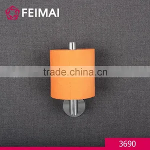 Wholesale Factory Supplier for Hotel Bathroom Accessories Toilet Roll Holder thumbnail-4
