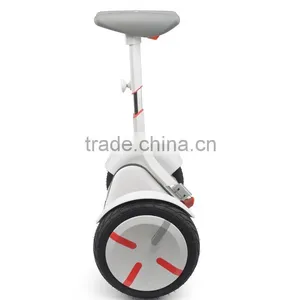 Mi Scooter Mini Pro Smart Two-wheel 6inch Self Balance Scooter 400W*2 Motor Upto 22KM thumbnail-2