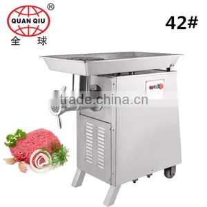 High Power ,stainless Steel Meat Grinder thumbnail-1